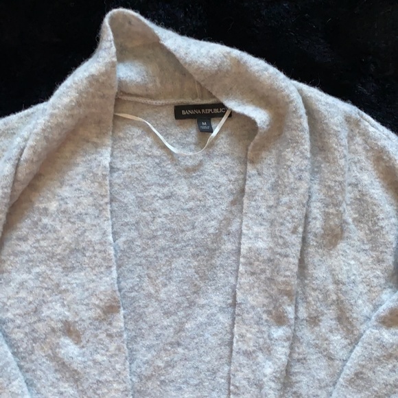 Cardigan - Picture 2 of 2